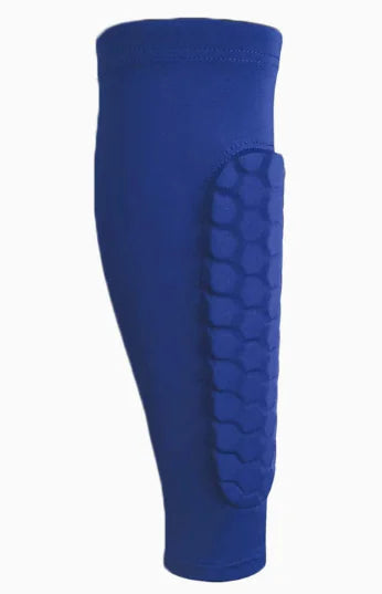 Shinguard,  Skyddar dina smalben i skidåkningen