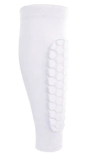 Shinguard,  Skyddar dina smalben i skidåkningen